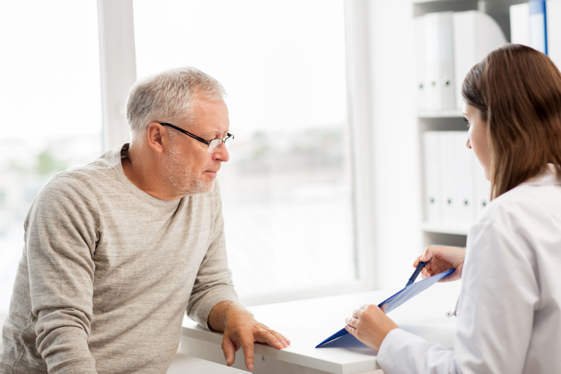 5 Common Mistakes to Avoid with Medicare